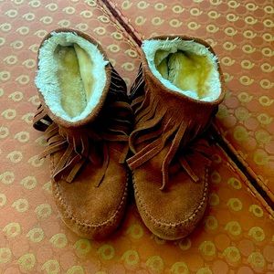 Cute and Cozy, size 8, Lucky Brand